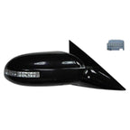 Passenger Side Power Door Mirror w/o Memory w/Turn Signal w/Premium Package
