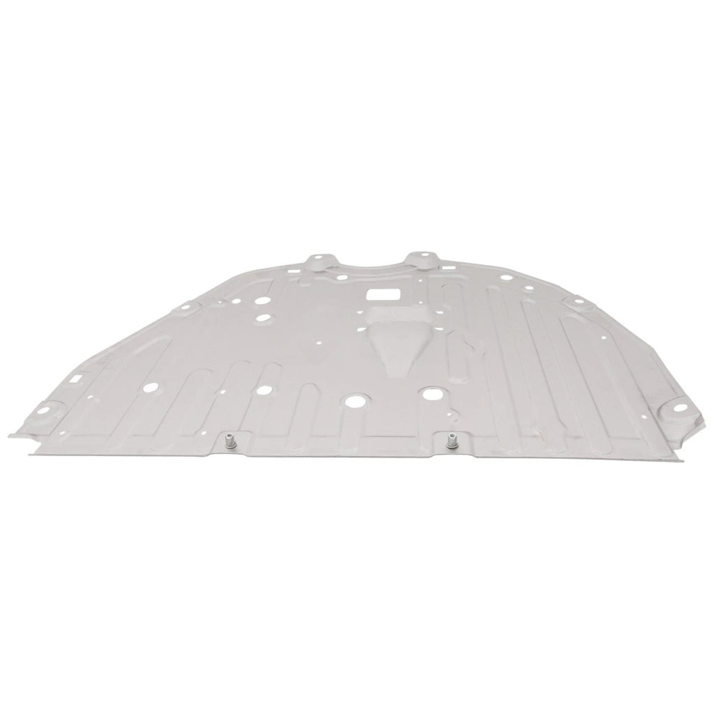 Engine Splash Shield for Honda Accord (2023–2024) Lower Aluminum