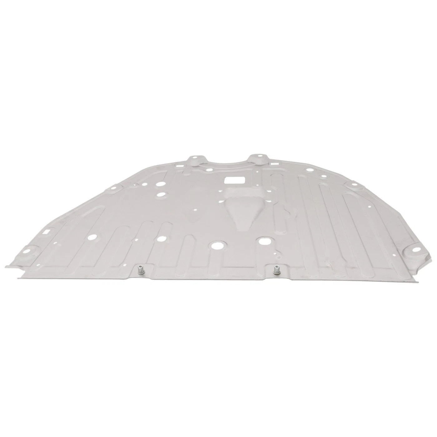 Engine Splash Shield for Honda Accord (2023–2024) Lower Aluminum