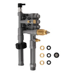 Complete Pump Head for SRMW2.3G28 & SRMW2.4G28 (AR43361)