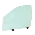 Set of 2 Front Door Glasses for Ram Truck
