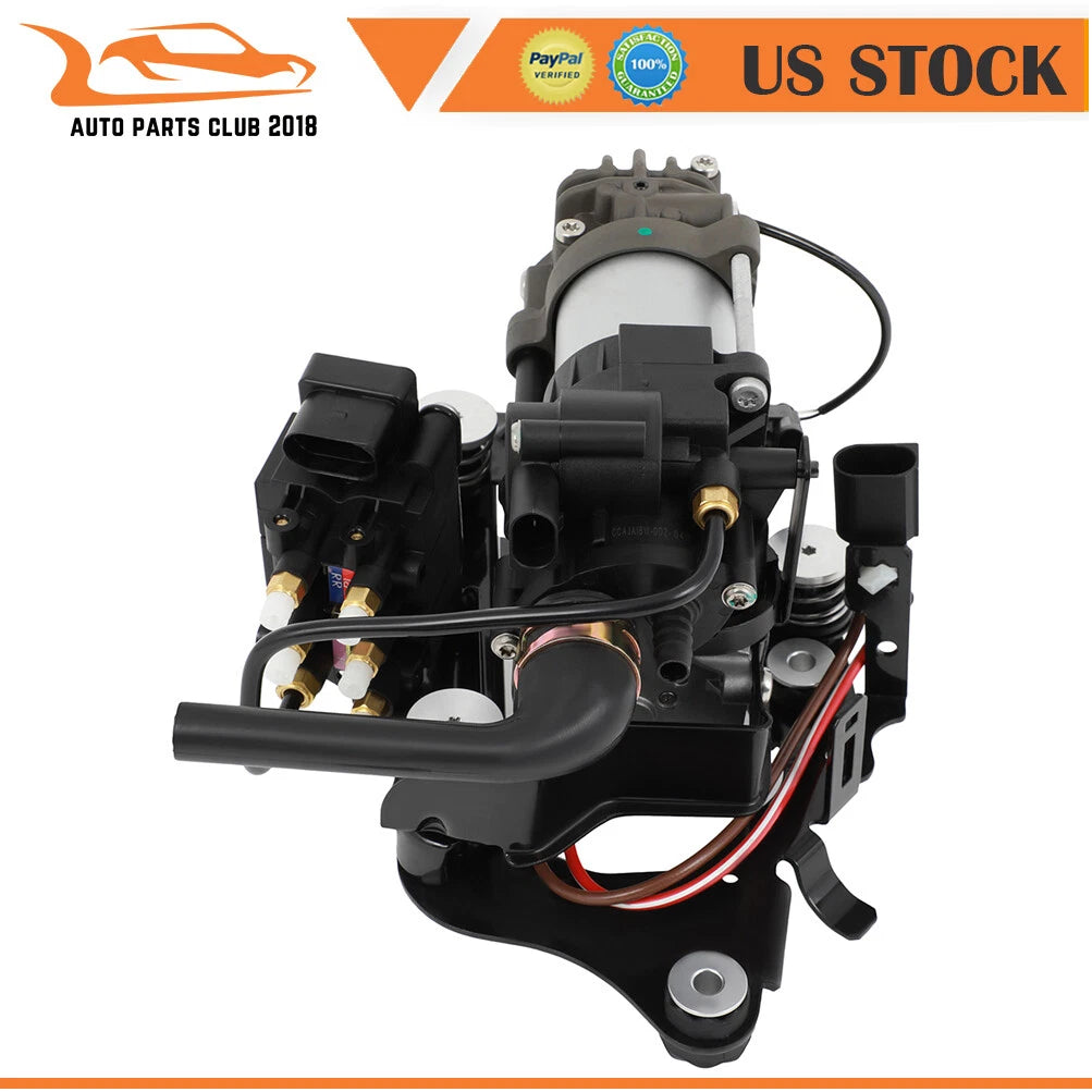 Air Suspension Compressor Pump for BMW 7 Series G11 G12 (2016–2023)
