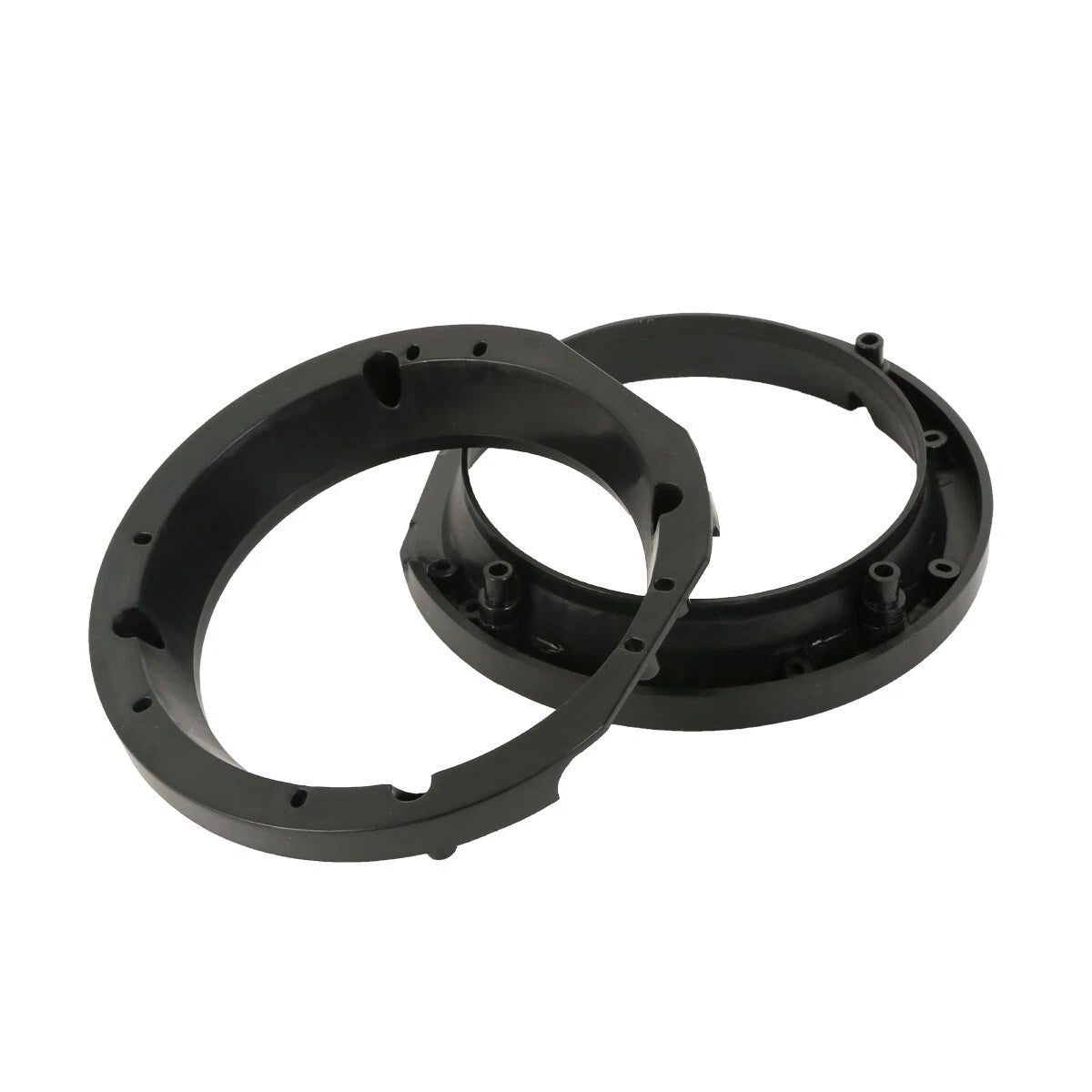 Speaker Adapter Ring for Harley Touring Electra Road Glide (1998–2013)
