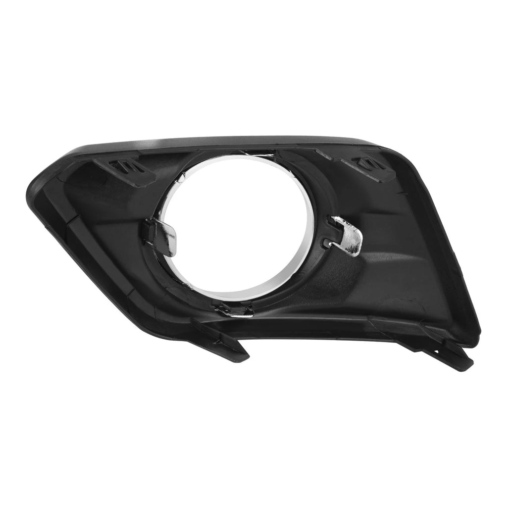 Fog Light Bezel for Nissan Rogue (2014–2016)