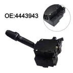 Headlight Dimmer Switch with Intermittent Wipers for Dodge (1998–2000)