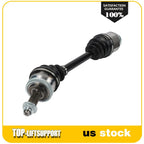 CV Axle Shaft Assembly for Kia Magentis, Optima, Rondo (2007–2011)