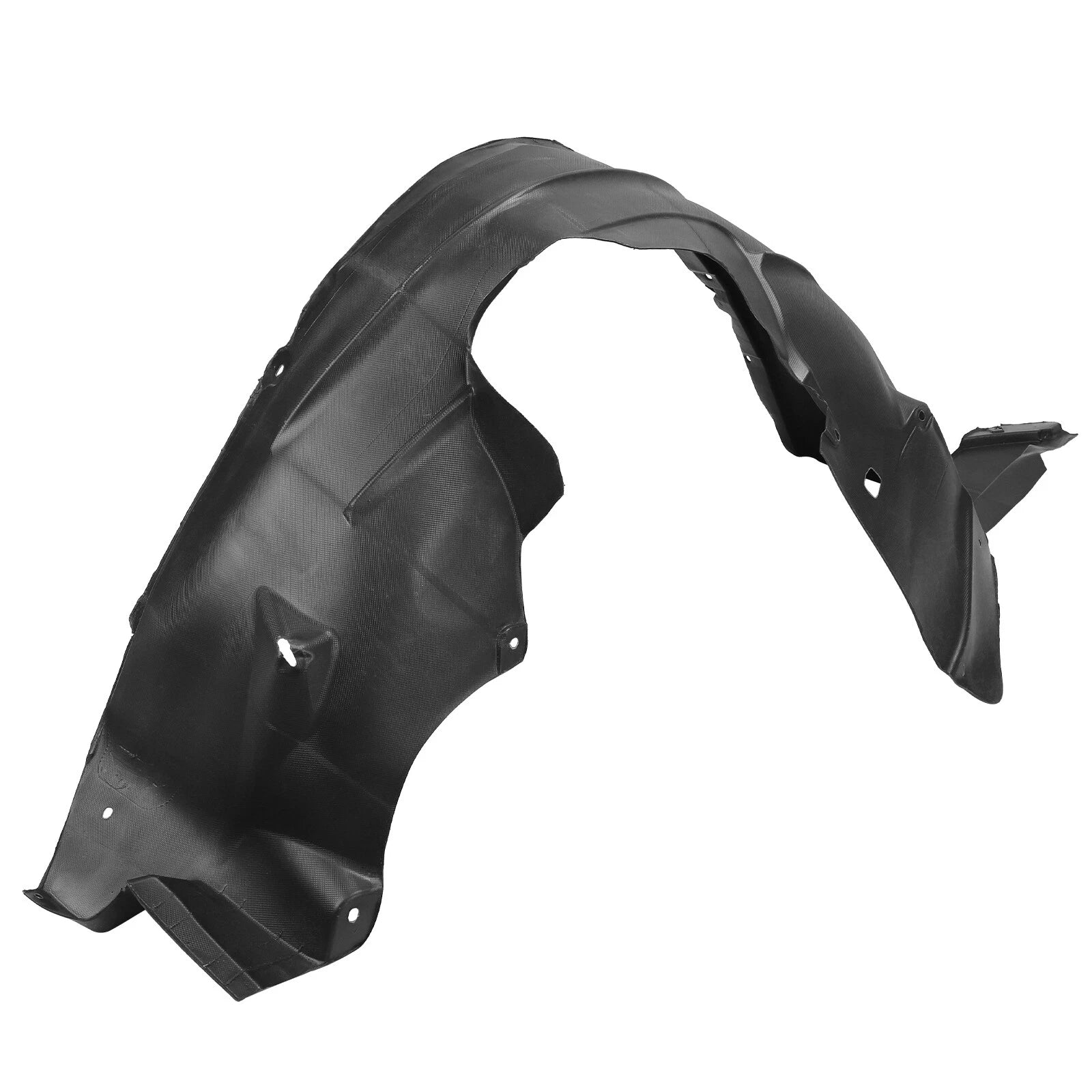 Fender Liner for Chevrolet Trax (2017–2020) Front Inner Driver Left