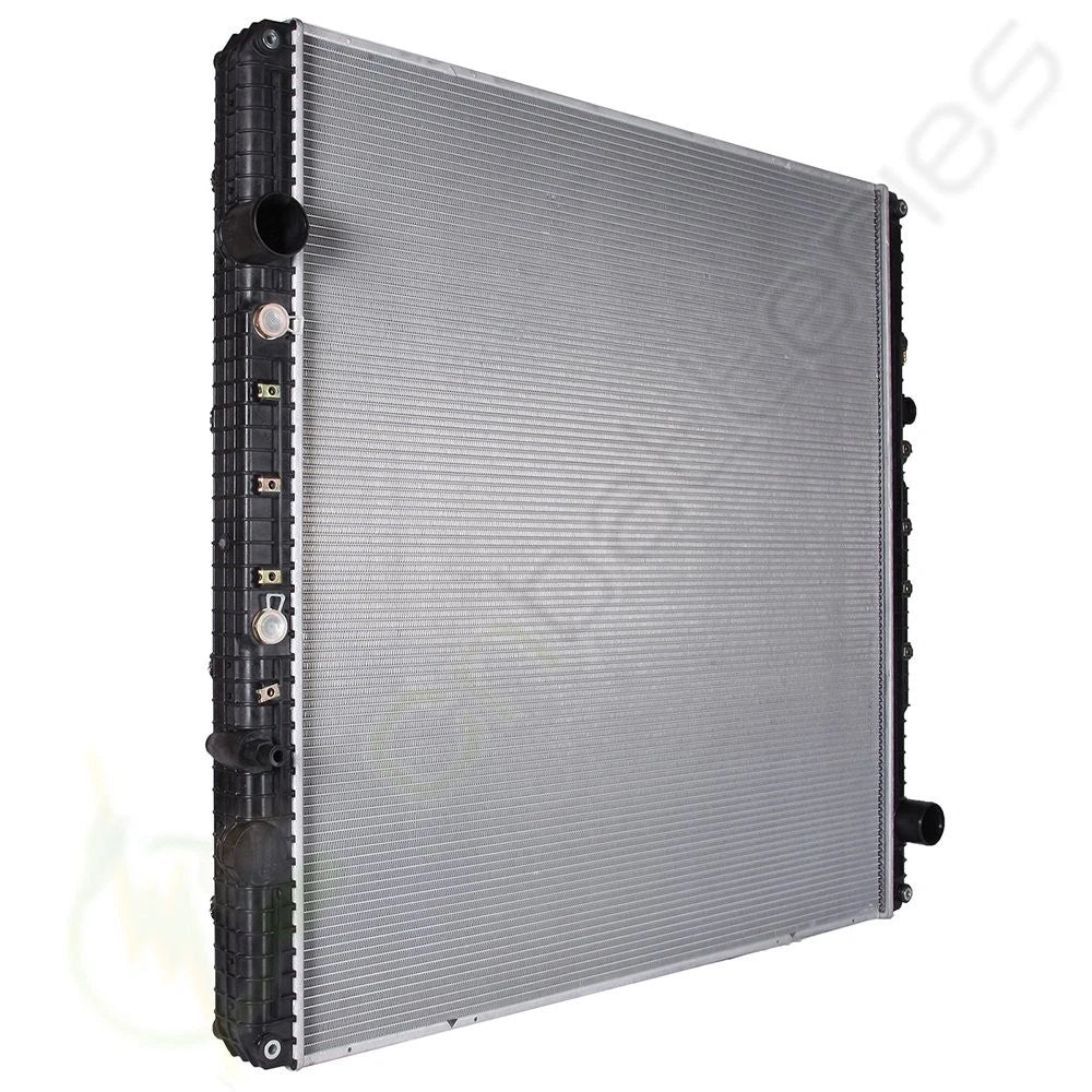 Aluminum Truck Radiator for Freightliner Coronado, Western Star 4900 (CC, CD, WA-WB)