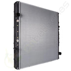 Aluminum Truck Radiator for Freightliner Coronado, Western Star 4900 (CC, CD, WA-WB)