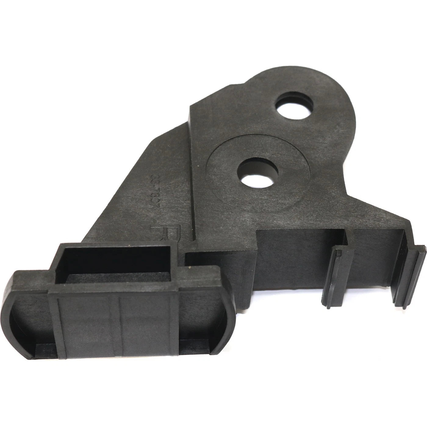 Bumper Bracket for BMW 325i (2002-2005) Front Passenger Side