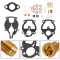 Carburetor Rebuild Kit for IH Farmall Zenith K2112 (1961–1968)