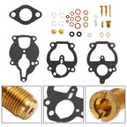 Carburetor Rebuild Kit for IH Farmall Zenith K2112 (1961–1968)