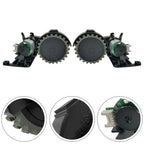 Wheel with Motor for OKP K2 K3 M210 M213 Robot Vacuum Cleaner Parts