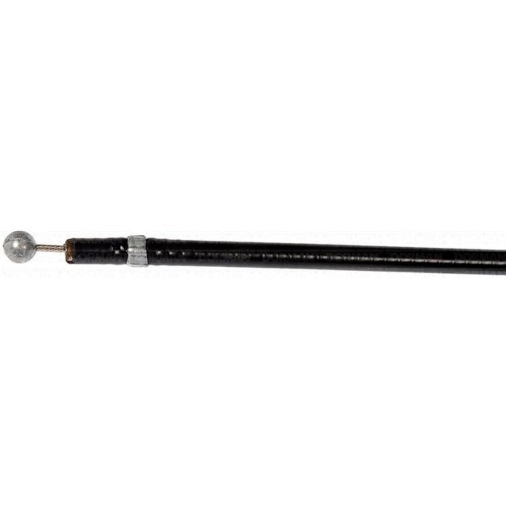 Hood Cable for VW Golf Jetta (1999–2009)