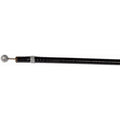 Hood Cable for VW Golf Jetta (1999–2009)
