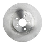 Brake Disc Rotors for Subaru Forester, Outback (2005–2018) Front 5 Lugs