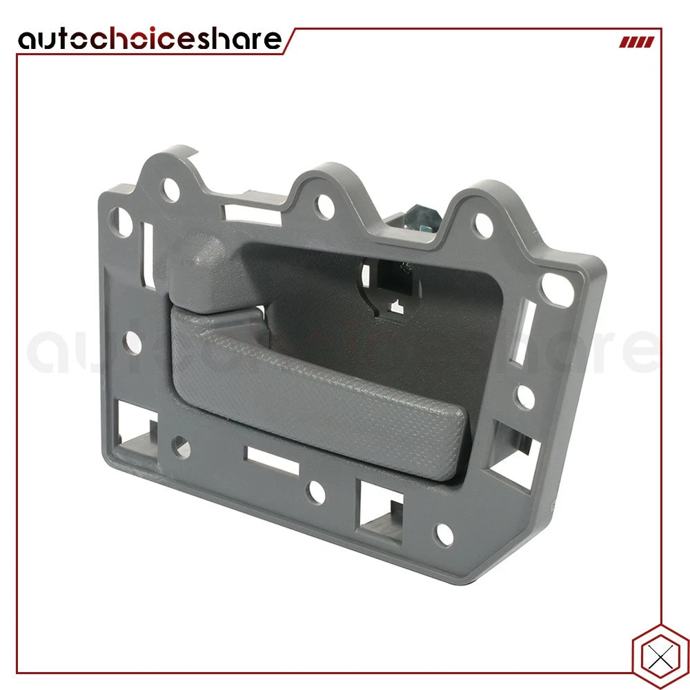 Rear Left Door Handle Kit for Jeep Grand Cherokee (2011-2021)
