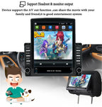 9.7'' Carplay Stereo Radio for Mercedes-Benz Sprinter (2006-2017)