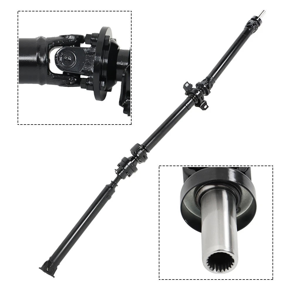 Rear Driveshaft Assembly for Lexus RX300 AWD (1999–2003)