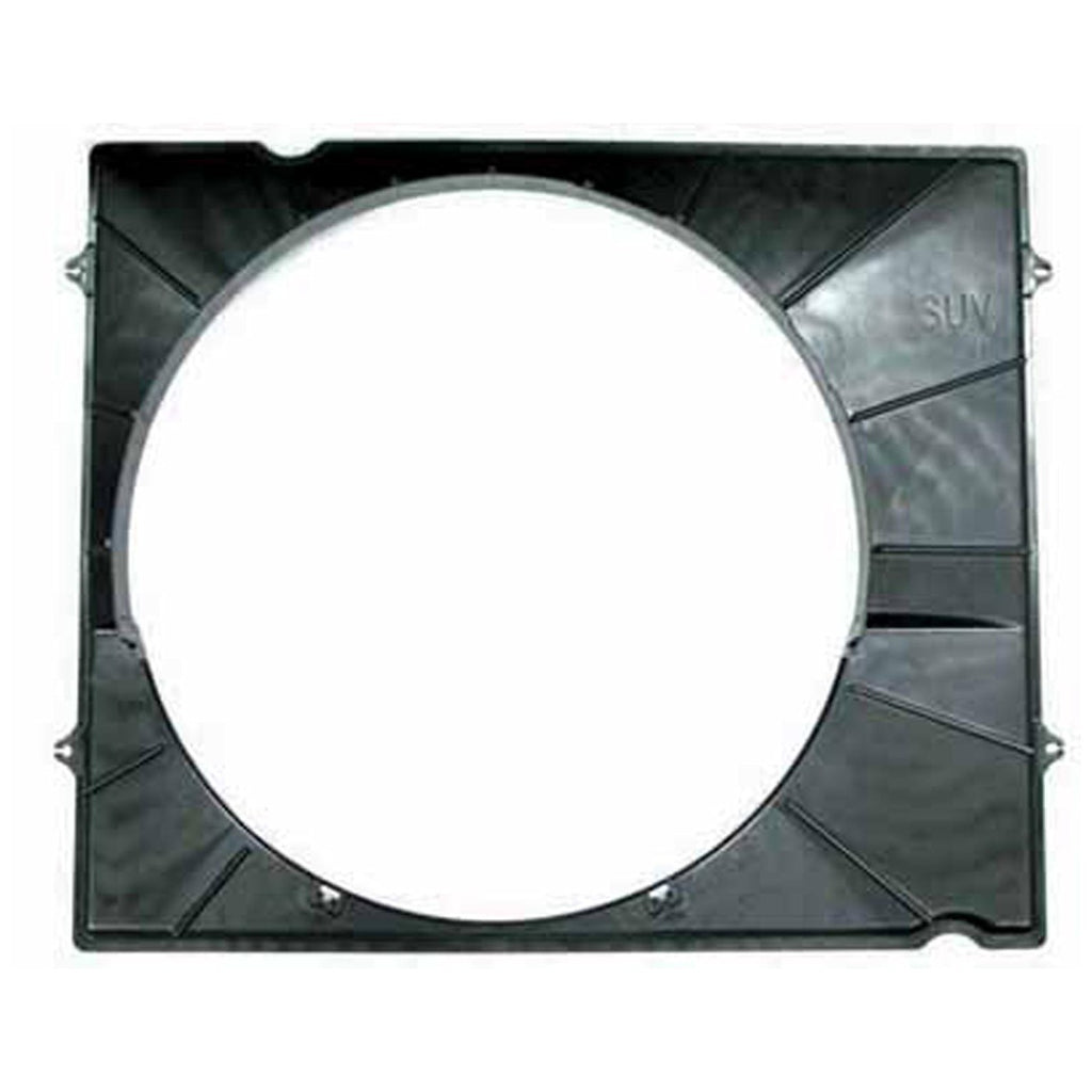 Fan Shrouds for Toyota Sequoia Tundra (2004–2006)
