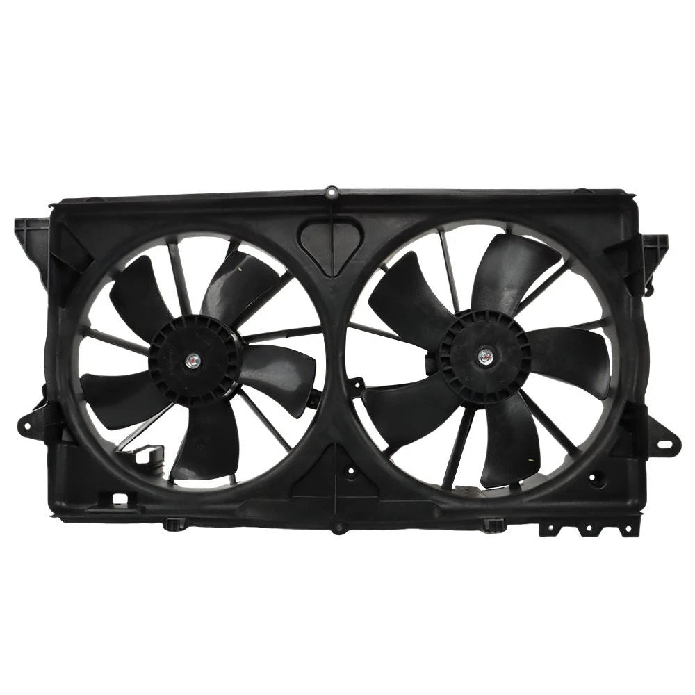 Cooling Fan for Ford F-150 (2011-2014)