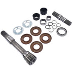 Front Right CV Axle Intermediate Inner Shaft Kit for Ram 1500 (2012)