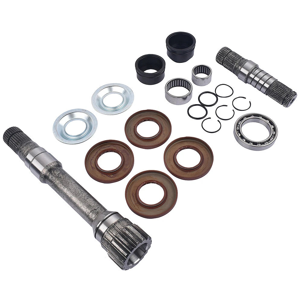 Front Right CV Axle Intermediate Inner Shaft Kit for Ram 1500 (2012)