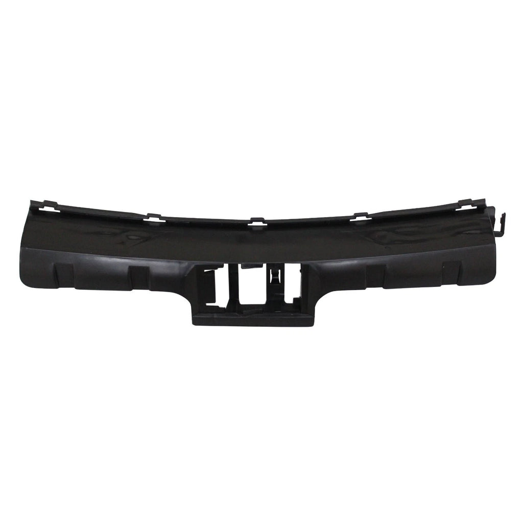 Replacement Polypropylene Rear Center Bumper Cover Support-See Compatible Chart