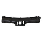 Replacement Polypropylene Rear Center Bumper Cover Support-See Compatible Chart