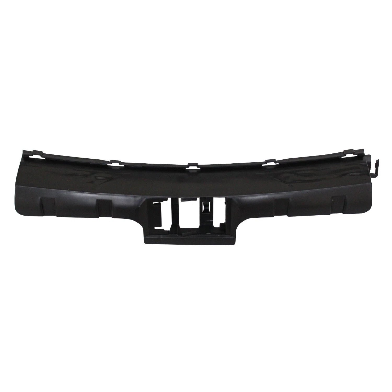 Replacement Polypropylene Rear Center Bumper Cover Support-See Compatible Chart