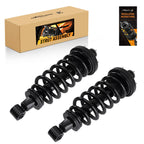 Rear Suspension Strut Springs Assembly for Mercury Mountaineer (2006–2010)