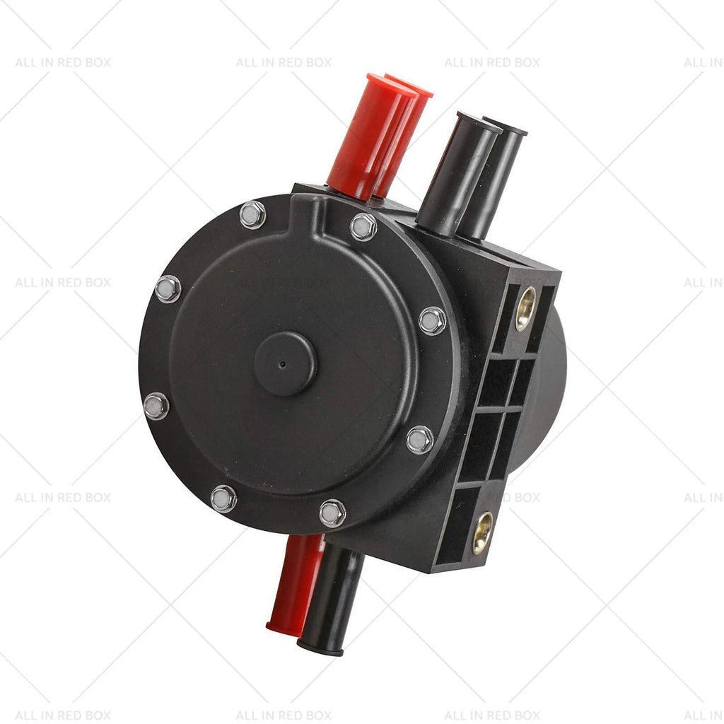 Fuel Pump Reservoir Tank Selector Valve for Ford F-Super Duty (1999–2007)