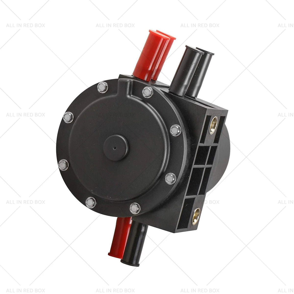 Fuel Pump Reservoir Tank Selector Valve for Ford F-Super Duty (1999–2007)