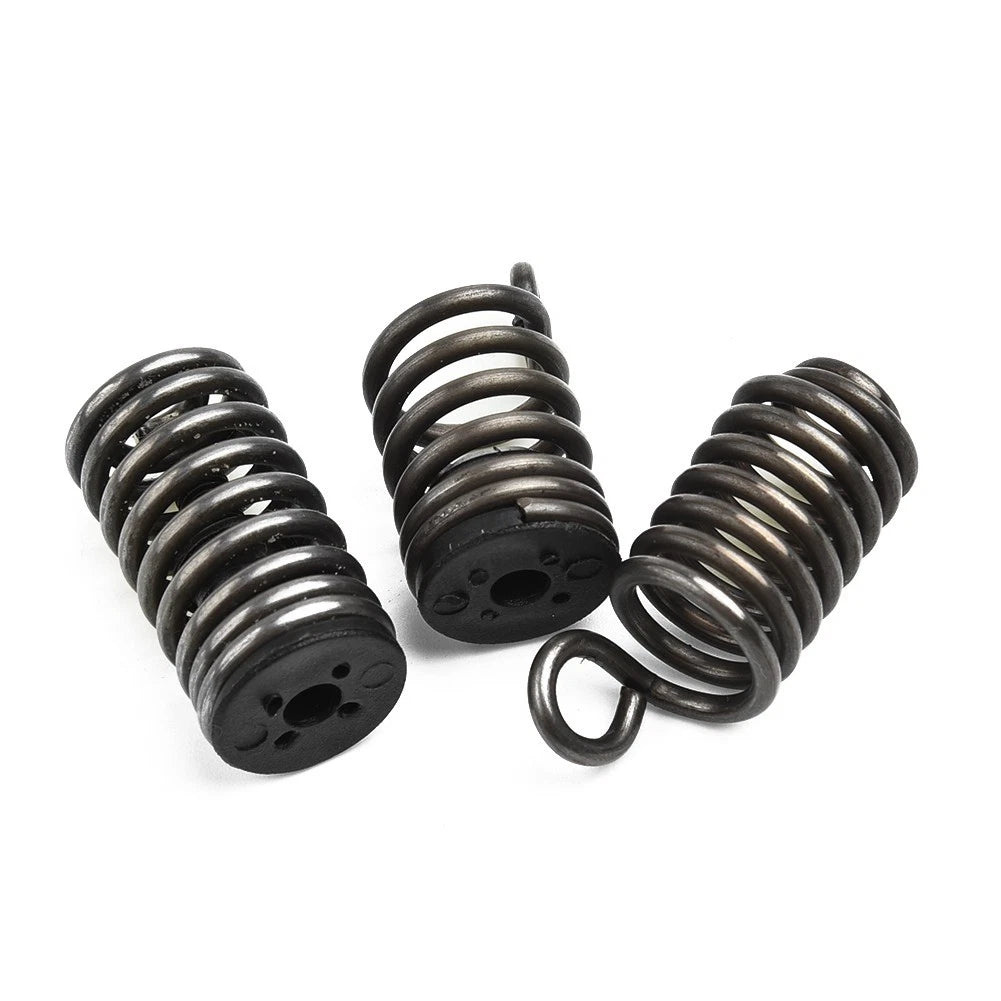AV Buffer Mount Set for Chainsaw (545033901)