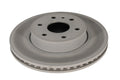ACDelco Front Disc Brake Rotor for Chevrolet GMC Colorado Canyon (2015–2020)