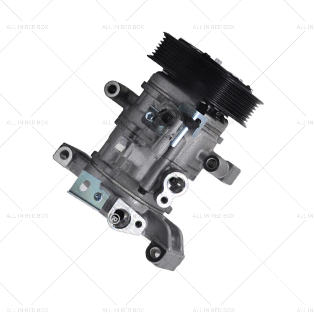 A/C Compressor 10SRE11C with Clutch for Toyota Hilux (2016–2023) 883200K520