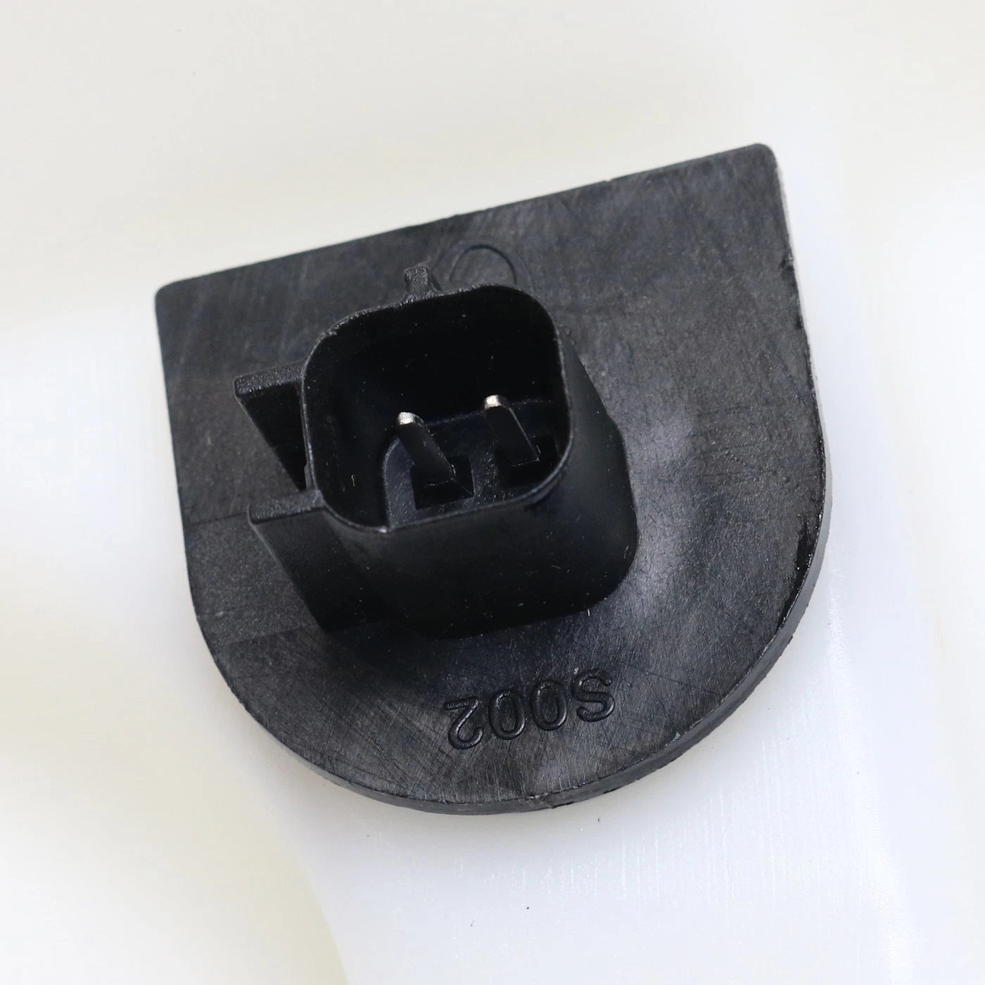Washer Reservoir for Ram 1500, Ram 2500 (2011–2022) with Pump
