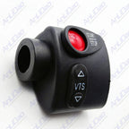 Start Stop Trim Mode Switch Housing Cover for SeaDoo GSX RX SPX XP (1996–2004)