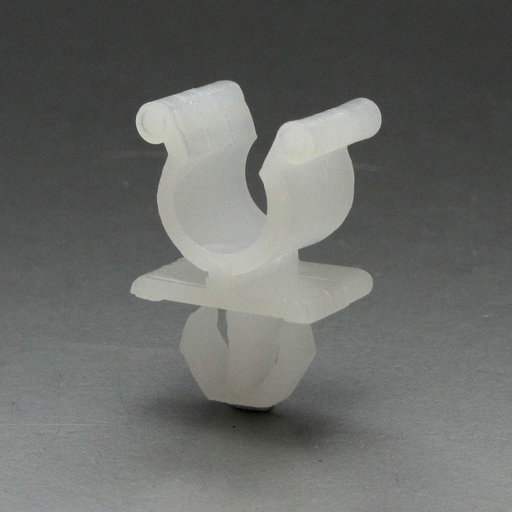 Hood Bonnet Prop Rod Support Clamp Clip for Nissan Navara D21 (1986-1997)