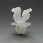 Hood Bonnet Prop Rod Support Clamp Clip for Nissan Navara D21 (1986-1997)
