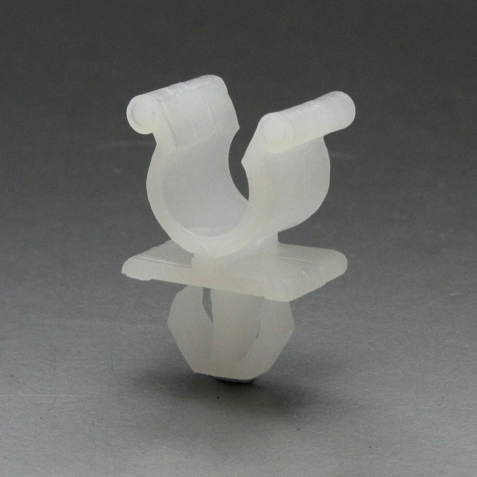 Hood Bonnet Prop Rod Support Clamp Clip for Nissan Navara D21 (1986-1997)