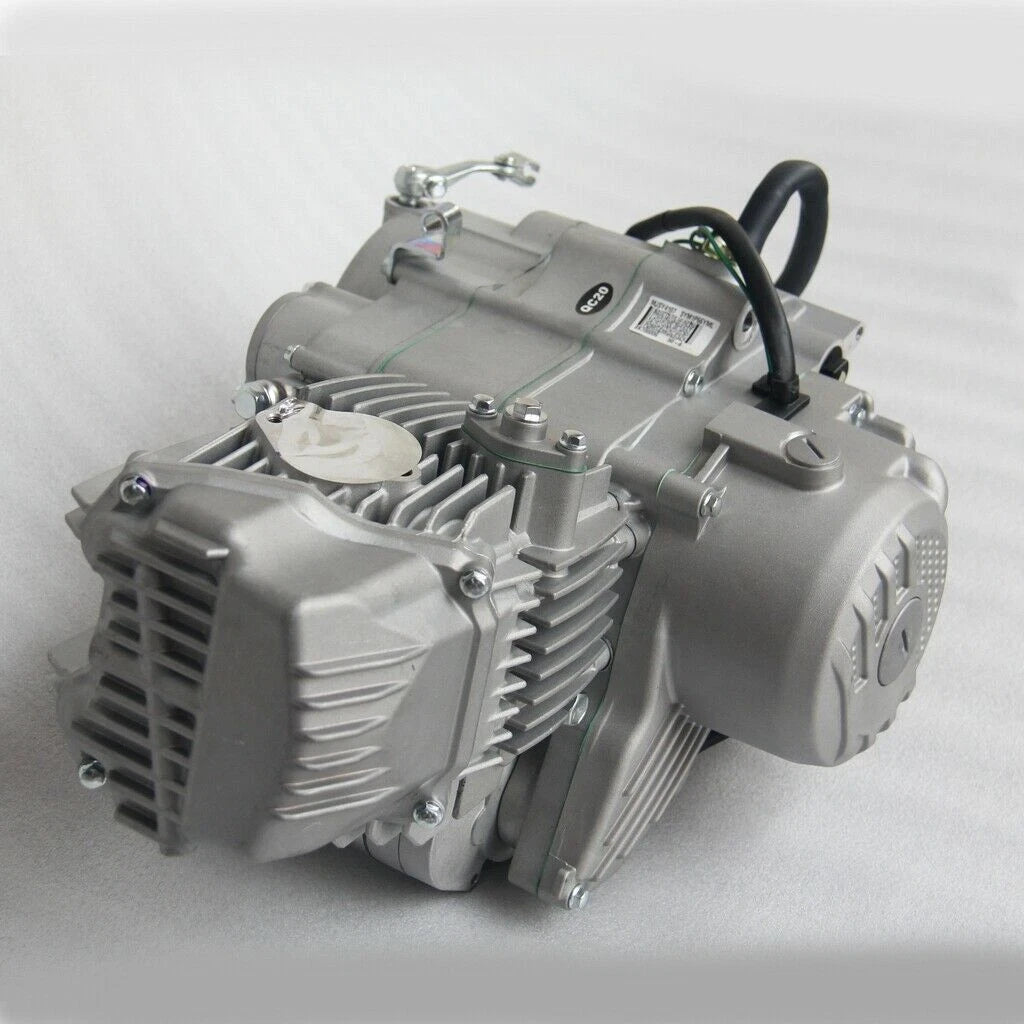 Electric Kick Start Engine Motor for PIT PRO DIRT BIKE (ZS212 212CC)
