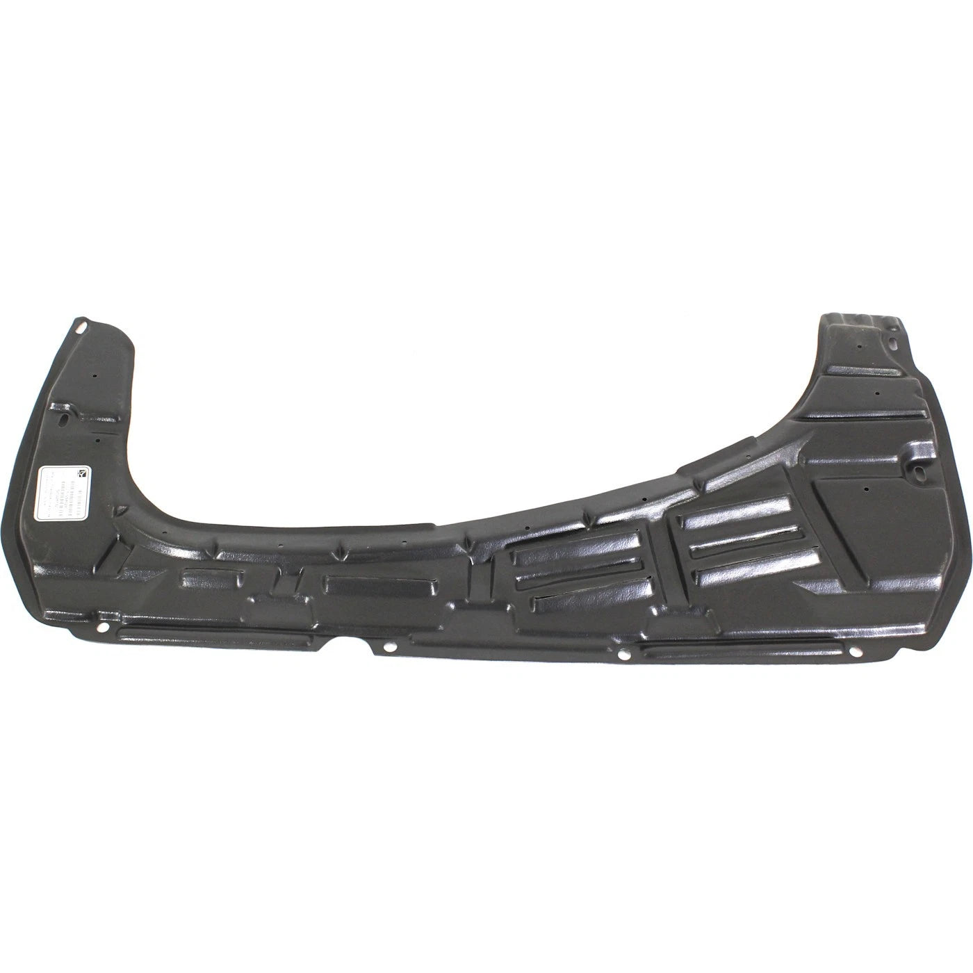 Engine Splash Shield for Nissan Versa (2007–2011)
