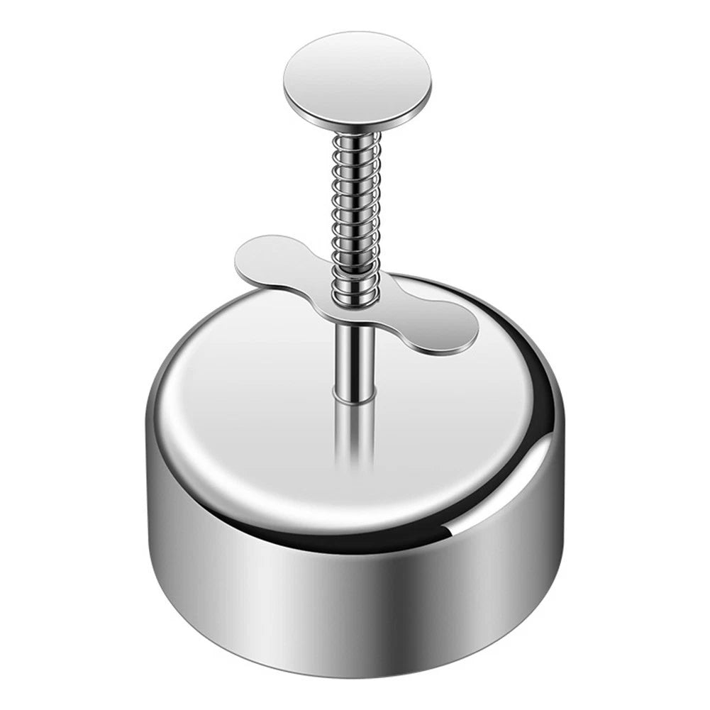Stainless Steel Rice Ball Maker for Food Safety