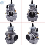 Carburetor for Polaris Xplorer 400 (1996–2002)