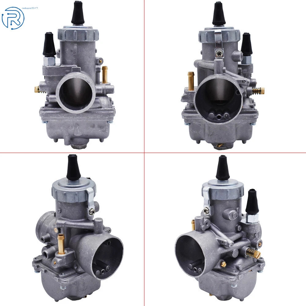 Carburetor for Polaris Xplorer 400 (1996–2002)