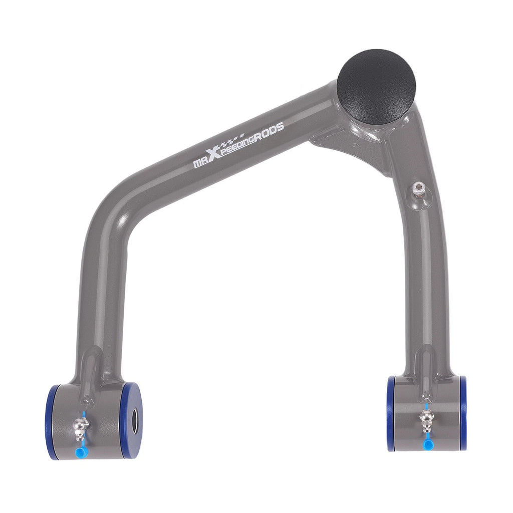 2-4" Lift Front Upper Control Arms for Toyota Tundra Sequoia (2007–2022)