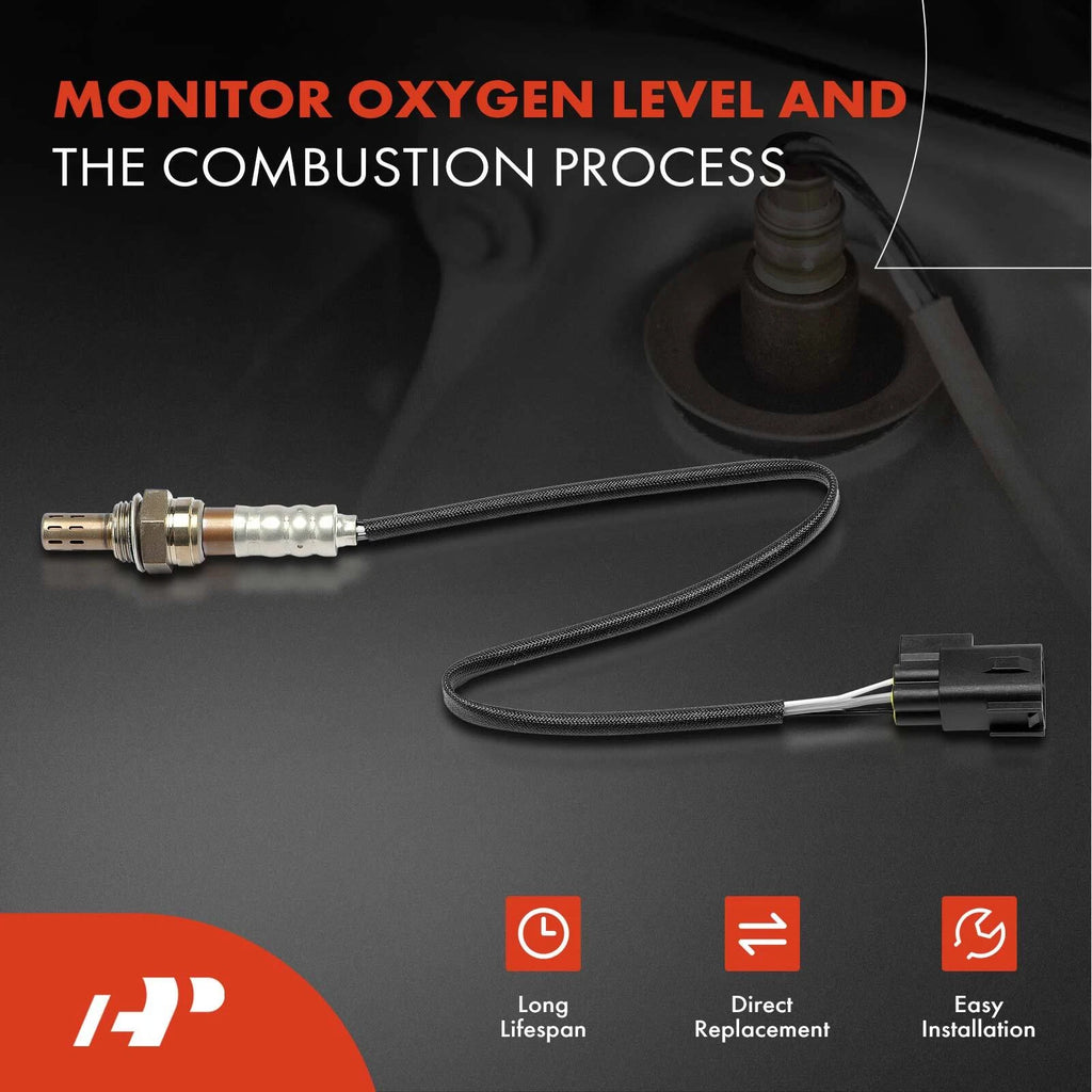 Oxygen Sensor for Hyundai Sonata Kia Optima Rondo (2006-2008)