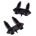 Front Bumper Upper Panel Retainers for Toyota RAV4 (2001-2005)