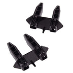 Front Bumper Upper Panel Retainers for Toyota RAV4 (2001-2005)